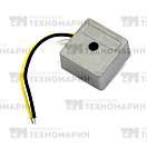 Купить Реле регулятор напряжения BRP 01-154-15 SPI 7ft.ru в интернет магазине Семь Футов
