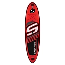 Купить Safe waterman he100.002 доска для падл-серфинга Easy Ride 10´6 Red 104x54x30 320 cm 7ft.ru в интернет магазине Семь Футов