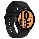 Купить Samsung SM-R870NZKADBT Смарт-часы Watch 4 BT 44 mm Черный Black 7ft.ru в интернет магазине Семь Футов
