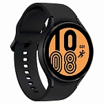 Samsung SM-R870NZKADBT Смарт-часы Watch 4 BT 44 mm Черный Black