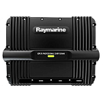 Raymarine E70258 CP570 CHIRP С преобразователем и диаграммой Черный Black