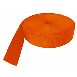 Forniture nautiche italiane 808840 50 m Поводок Оранжевый Orange 40 mm 