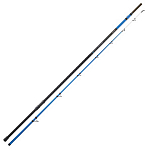 Sunset STSRJ8868142 Estiva Power Удочка Для Серфинга Black / Blue 4.20 m