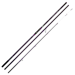 Cinnetic 9614-420 Sky Line Purple LC Удочка Для Серфинга Black / Purple 4.20 m