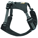 Ruffwear 3082-025M Hi & Light Обуздать Черный  Twilight Gray M