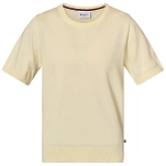 Redgreen 171632509-030-xl свитер с короткими рукавами Aimee Solid Yellow Pastel 35x25x15