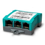 Mastervolt 77032700 Главный интерфейс AC  Black