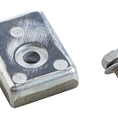 Анод цинковый Suzuki DF40-70/150-300/DT9.9-40 5532095311000
