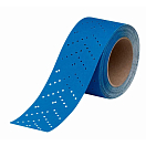 Купить 3M 71-36189 Hookit 11.8 m 2.75´´ 120 Рулон наждачной бумаги  Blue 7ft.ru в интернет магазине Семь Футов