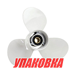 Гребной винт 3x11-5/8x11, Marine Rocket (упаковка из 5 шт.) 3311-116-110_pkg_5