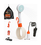 Портативный душ с насосом, SeaFlo SFPSP5L01001