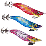 Shimano fishing 59VQEJ25V05 Sephia Clinch FB Rattle 2.5Gou Sinking Кальмар 10g 006