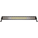 Seachoice 50-51701 Spot/Flood Белый светодиодный свет Черный Black 1550 Lumens 