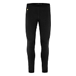 Fjällräven F87406-550-XS Термоштаны Bergtagen Thinwool Johns Black XS