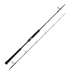 Shimano fishing 20GAMETYPJB567 Удилище для медленного джига Game Type Cast Black 1.68 m