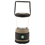 Robens 690166 Lighthouse Перезаряжаемый Черный 1000 Lumens