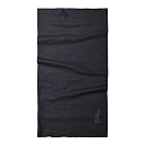 Купить Jack wolfskin 1911303-6000- Шарф-хомут Basic  Black 7ft.ru в интернет магазине Семь Футов