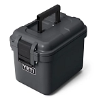 Yeti 70000001089 коробка Gobox 15 Charcoal 30x15x15