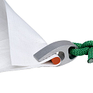 Система крепления брезента STRONG-GRIP / 2 шт.