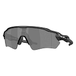 Oakley OO9510-0531 поляризованные солнцезащитные очки Radar ev s path Matte Black 01 Prizm Black Polar/CAT3