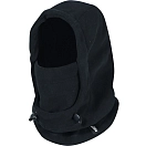 Купить Barts BA1834-01-UNICA Шарф-хомут Hoodieclava  Black 7ft.ru в интернет магазине Семь Футов