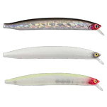 Herakles ARHKBM07 Minnow Rabid Suspending 21g 130 mm  Clown