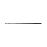 Benzar mix 12344105 Limit Method Feeder 1.2x4.1 mm 52 cm Колчан Совет Серебристый Red 6 oz