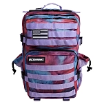 Elitex training X001V1C1JN Рюкзак Tactical 25L  Nebula
