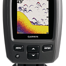 Ecoscandaglio Garmin Echo 301C 29.031.21