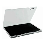 BKK AKBC1010 Рыболовный ящик OCD  Clear / Grey 23 x 30.5 x 2.3 cm