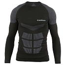 Купить Hebo HE6608N-N-XL-2XL Базовый слой с длинным рукавом Black XL-2XL 7ft.ru в интернет магазине Семь Футов