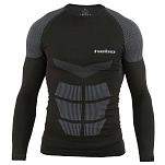Hebo HE6608N-N-XL-2XL Базовый слой с длинным рукавом Black XL-2XL