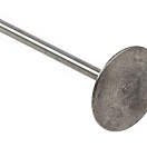 Клапан впускной DF300B/325A/350A Suzuki 1291198L00000