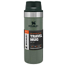 Купить Stanley ST1009848006 Classic Thermo 350 мл Зеленый  Green 7ft.ru в интернет магазине Семь Футов