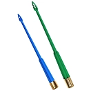 Купить Stonfo 336-2 экстрактор крючков Big  Green / Blue 26 cm 7ft.ru в интернет магазине Семь Футов