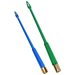 Stonfo 336-2 экстрактор крючков Big  Green / Blue 26 cm