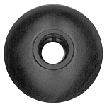 Gabel 7903500104010 D53 Корзина Серебристый  Black