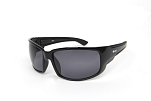 Спортивные очки Ocean Beyst Panama чёрные/тёмные линзы