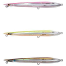 Купить Akami 322570 Карандаш Ryuu 155 Mm 20g Многоцветный Pink 7ft.ru в интернет магазине Семь Футов