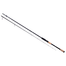 Купить Mikado WAA634-250 Noctis Solid Jig Спиннинговая Удочка Черный Black 2.50 m  7ft.ru в интернет магазине Семь Футов