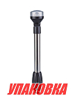 Огонь топовый на стойке 304 мм, светодиодный (упаковка из 20 шт.) AAA 01120-12_pkg_20