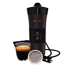 Handpresso e21467 кофеварка Senseo 12V Black 12x14x25