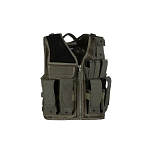 Invadergear 10261020200 Жилет Mission  Ranger Green  Охота