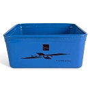 Купить Preston innovations p0130151 миска Supera X 5L Blue 20x20x15 7ft.ru в интернет магазине Семь Футов