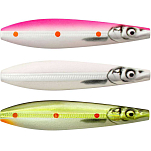 Savage gear 74043 LT Seeker Ложка 75 mm 18g  Pink Pearl