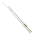 Sakura SATRF800170-2ML Tsubaki Спиннинговая Удочка Черный 2.13 m 