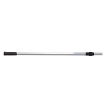 Kolpo 1032097 V Винтовая ручка подсачека  Silver 86-160 cm