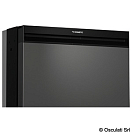 Купить NRX0130C refrigerator 130L dark silver, 50.914.11 7ft.ru в интернет магазине Семь Футов