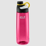 Jack wolfskin 8006921_2010 Mancora бутылка 1L Розовый  Pink