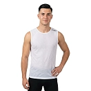 Купить Gist 0022 2020 e26a02 базовый слой без рукавов Graphene White 30x25x2 XL-2XL 7ft.ru в интернет магазине Семь Футов